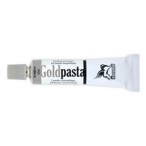 Goldpasta Silver 20ml