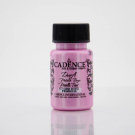 Dora metallic Cadence Primrose 177 50 ml