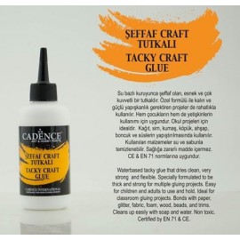 TACKY CRAFT GLUE