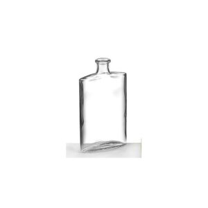 Μπουκάλι πλακέ 200 ml