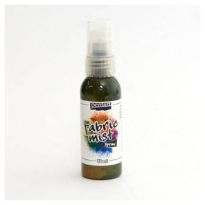 Fabric Mist Pentart, 50 ml, Thorn