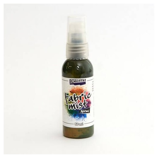Fabric Mist Pentart, 50 ml, Thorn