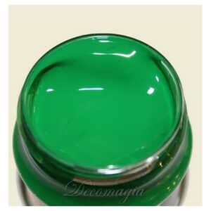 Χρώμα Για Ύφασμα Green 50ml