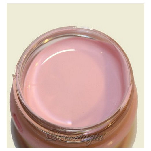 Χρώμα Για Ύφασμα Rose 50ml
