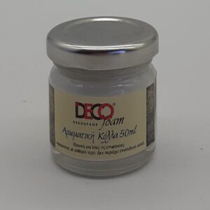 Αρωματική Κόλλα DecoFoam DC50 50ml