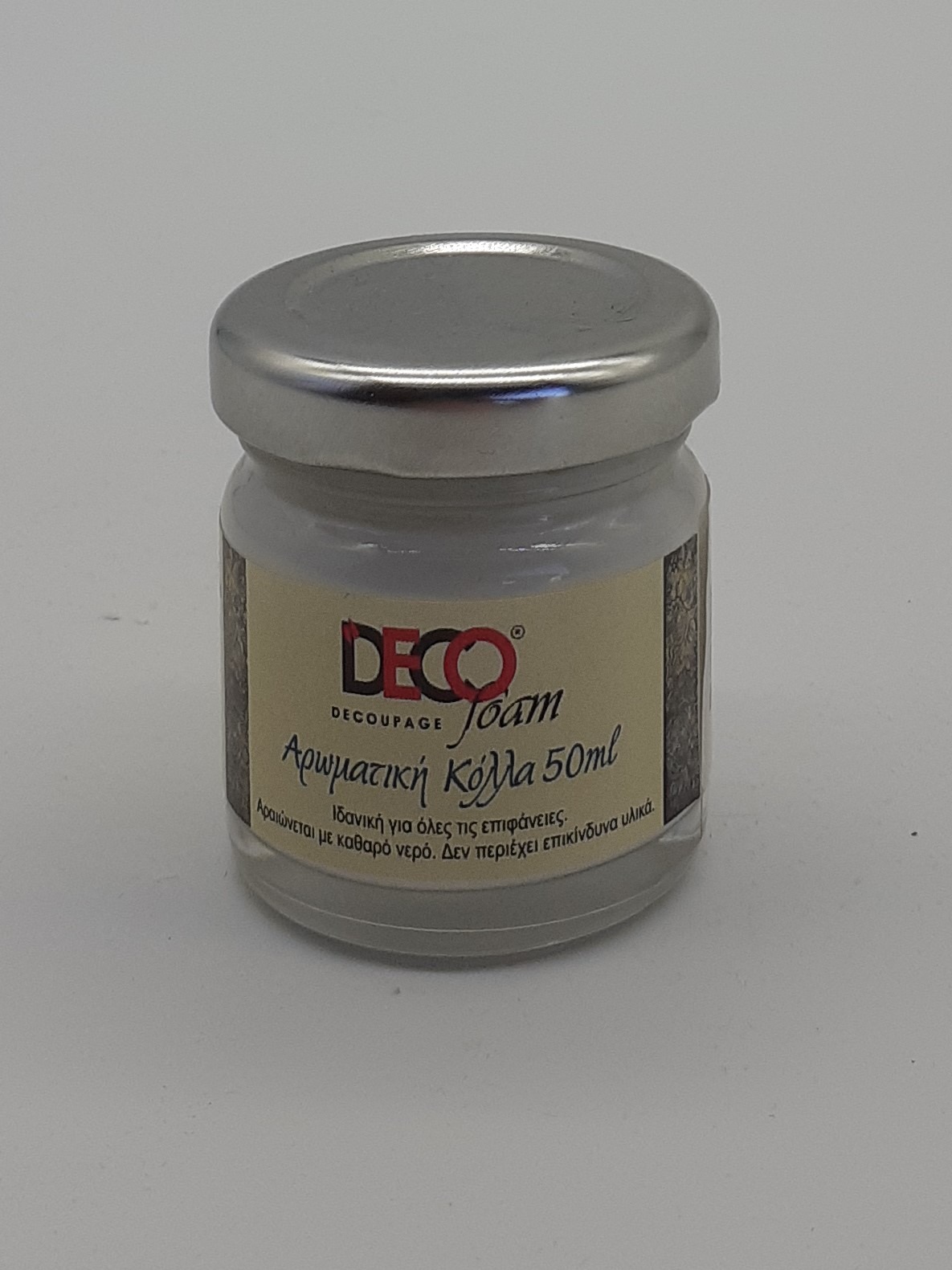 Αρωματική Κόλλα DecoFoam DC50 50ml