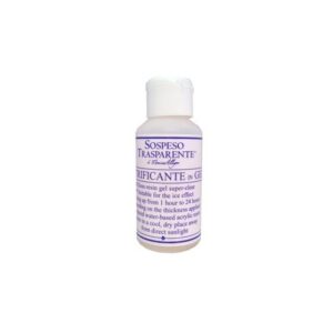Υαλοποιητής gel sospeso 100 ml