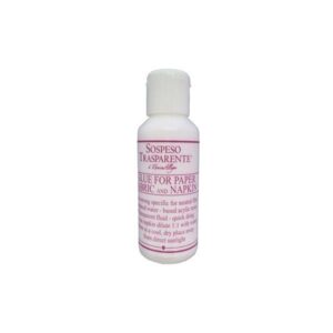 Κόλλα Sospeso Trasparente 100 ml