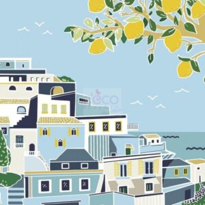 χαρτοπετσέτα decoupage 33Χ33 εκ.