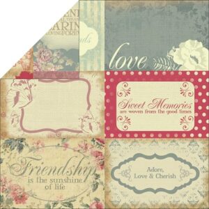 Magnolia Paper - Opulent