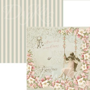 SCP-064 Papel scrapbooking Dayka