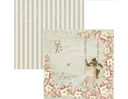 SCP-064 Papel scrapbooking Dayka