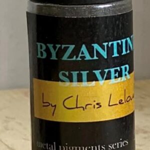 Byzantine Silver Perplex
