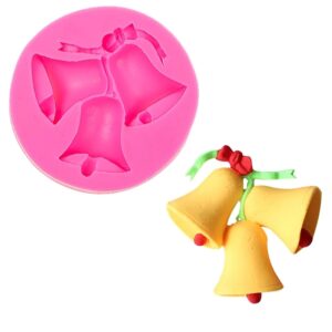 Καλούπι σιλικόνης, Καμπάνες 7,5cm