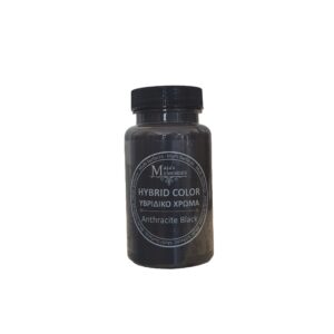 Υβριδικό χρώμα Maja’s Memories, 120ml, Anthracite Black