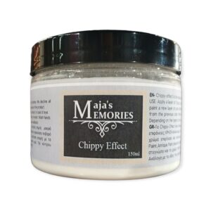 Chippy Effect, Maja’s Memories, 150ml