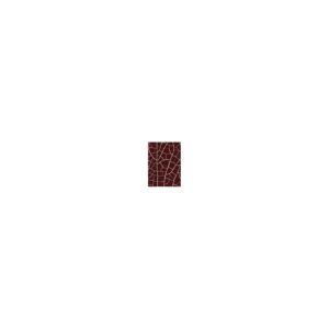 Crocodile Crackle - Bordo - 1002