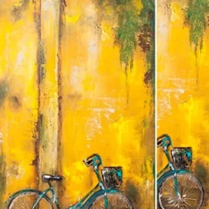 Bicycle (Ποδήλατο) 47RP02