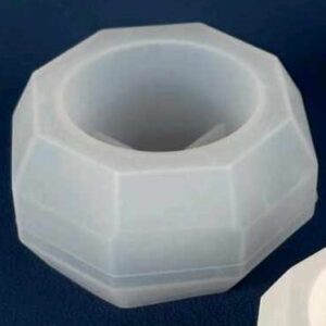 Καλούπι για Κερί Πολύγωνο