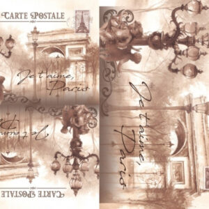 Carte Postale