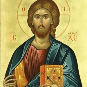 Χριστός Δ
