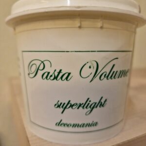 Pasta Volume Superlight