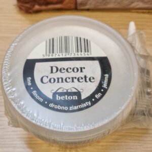 Decor Concrete Fine