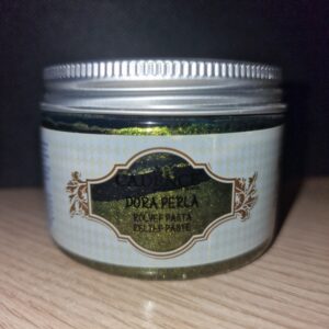 Dora Perla Malahit