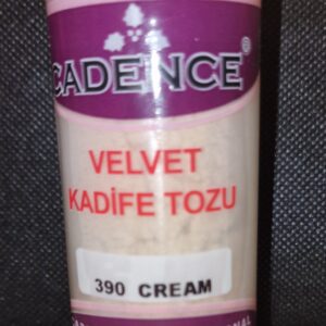 Εφέ Βελούδο Cream