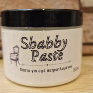 Shabby Paste
