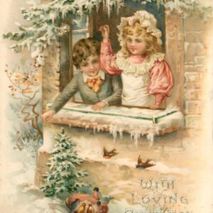 Vintage Card