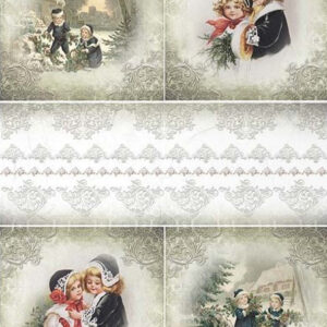 Xmas Vintage C