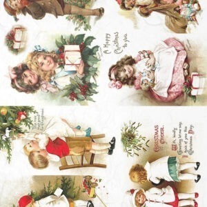 Xmas Carolls A