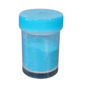 Velvet Powder 3.5gr Light Blue