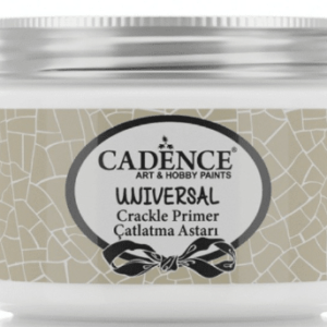 Universal Crackle Primer 150 ml