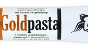 Goldpasta Copper 20ml
