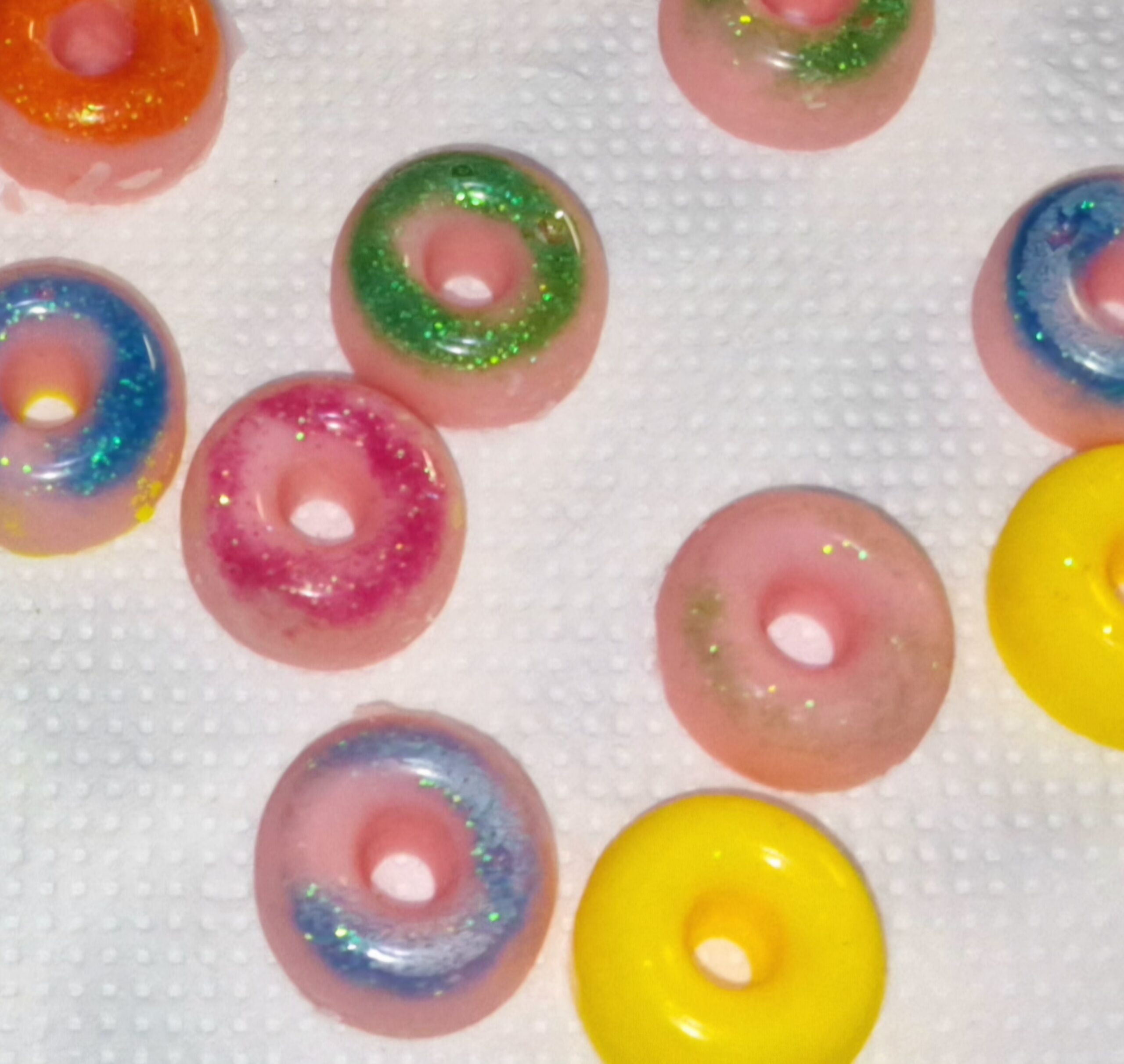 Wax Melt