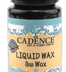 Υγρό κερί Cadence Espresso 90 ml