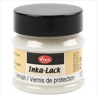 Βερνίκι Inka Gold 50gr Διάφανο