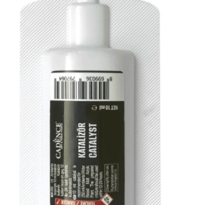Curing Catalyst 10 gr