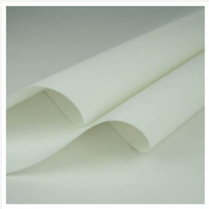 Φύλλο αφρώδες Foamiran 60x35cm – Λευκό