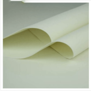 Φύλλο αφρώδες Foamiran 60x35cm – Ιβουάρ