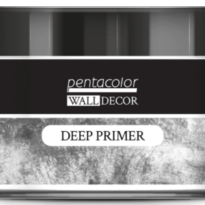 Αστάρι Deep Primer 150ml, Pentart
