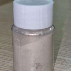 Σκόνη Pigment Silver