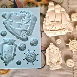 Καλούπι Καράβι-Φανάρι