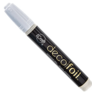 Therm-o-web Deco Foil Adhesive Pen - Στυλό Κόλλα για Χρύσωμα & Foiling